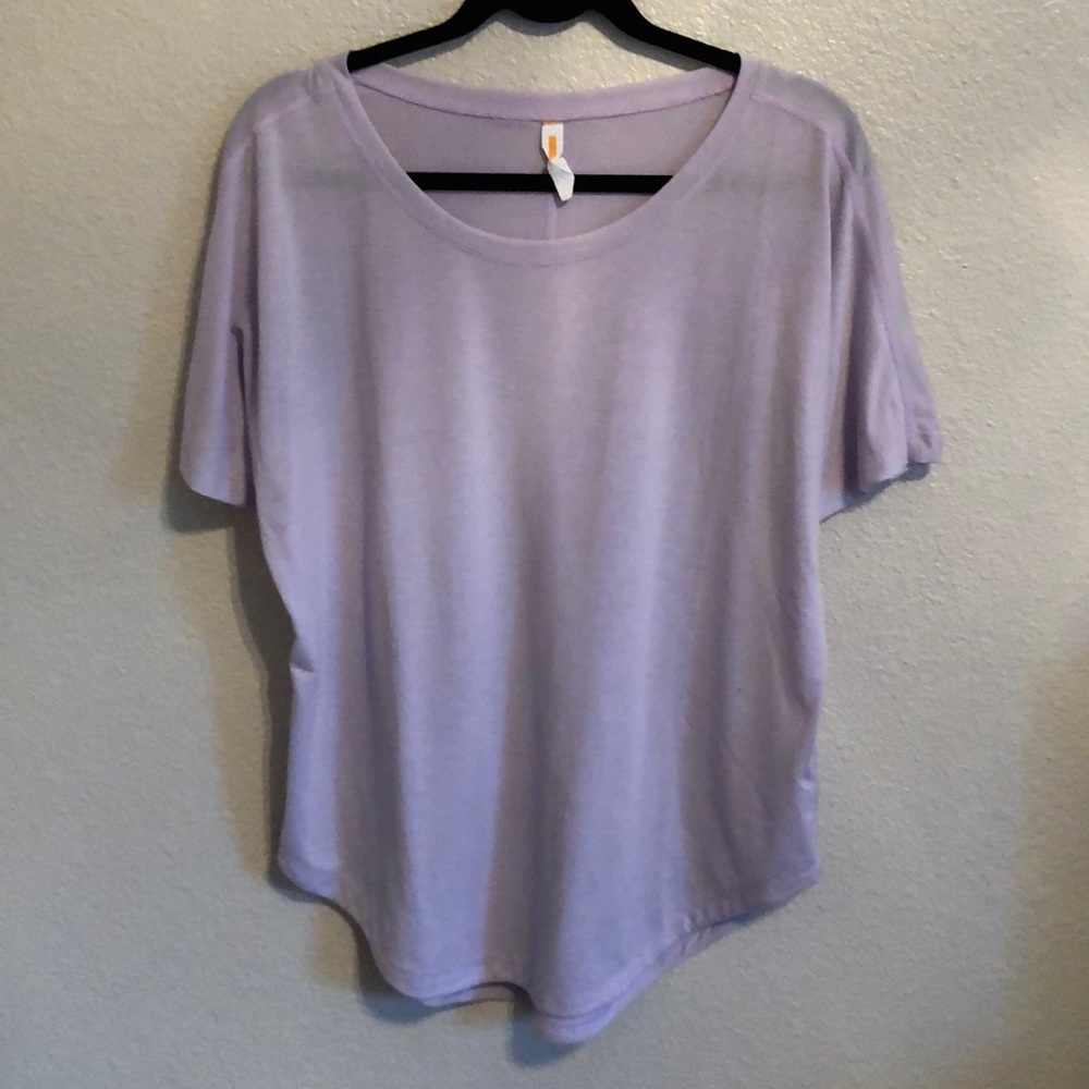 Purple Top. Must sell !!